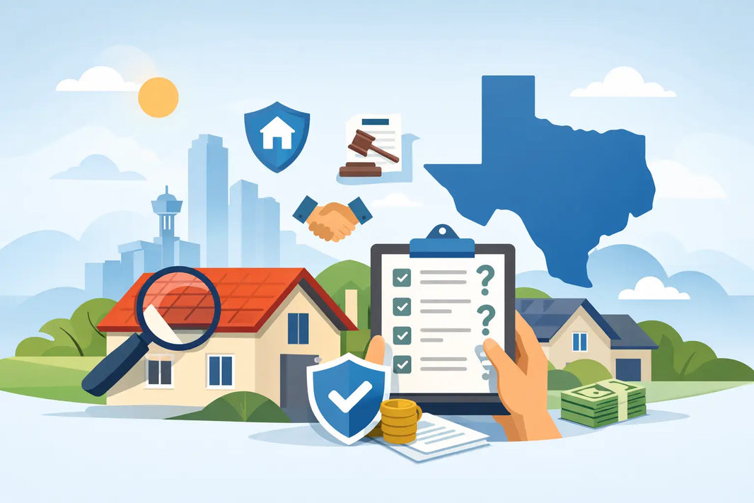10 Roof Warranty Questions Every Texas Owner Should Ask
